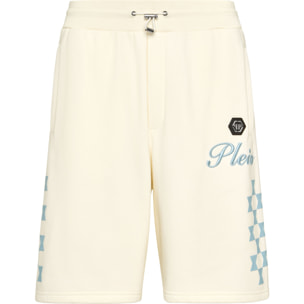 PHILIPP PLEIN Sport Shorts