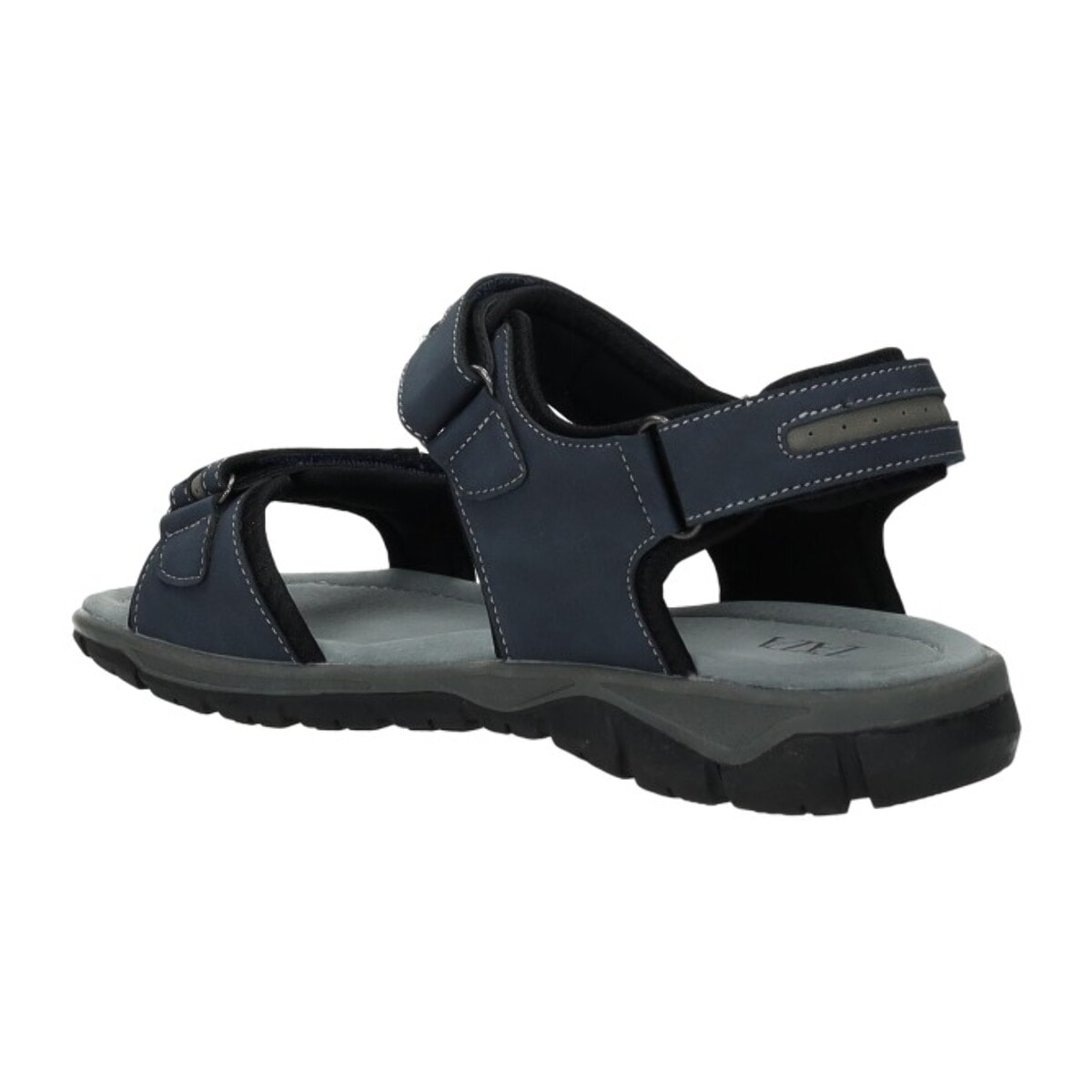 Sandali Uomo Tata Italia Blu