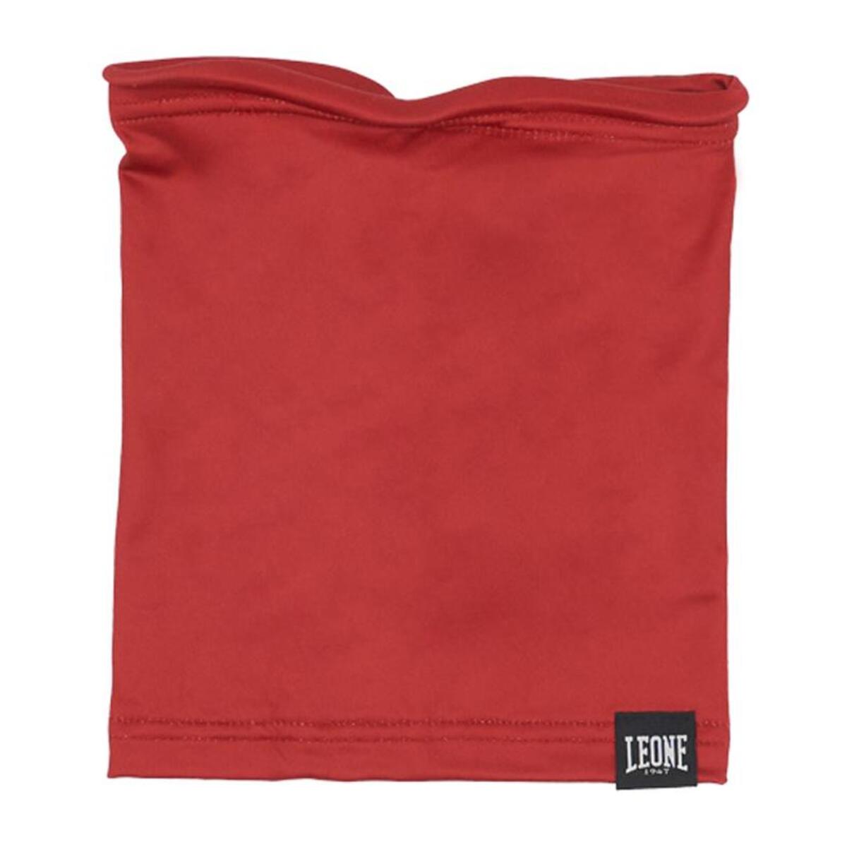 Braga de cuello polar infantil Leone Basic