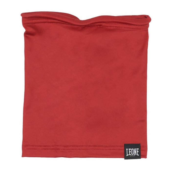 Braga de cuello polar infantil Leone Basic