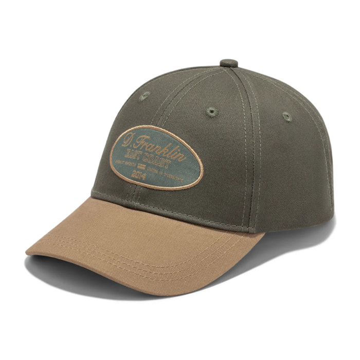 Gorra Unisex Modelo East Coast Baseball