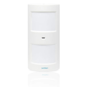 Kit alarme sans fil connectée HomeSecure pour votre maison T4/T5