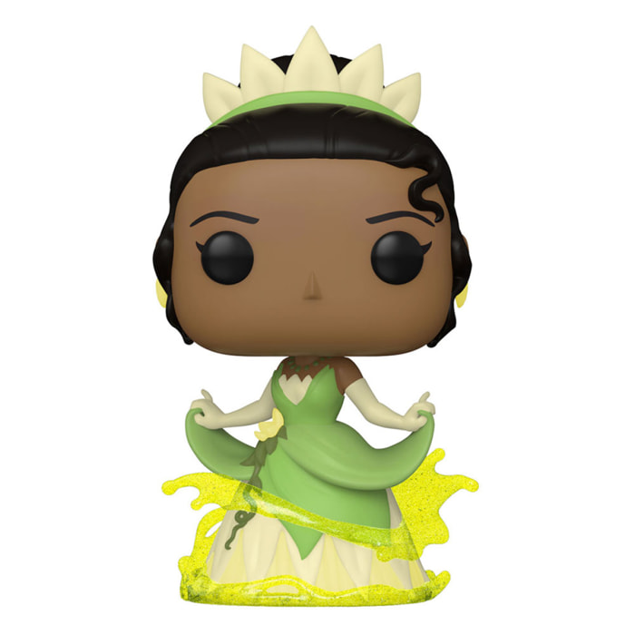 Disney's 100th Anniversary Pop! Disney Vinile Figura Tiana 9 Cm Funko