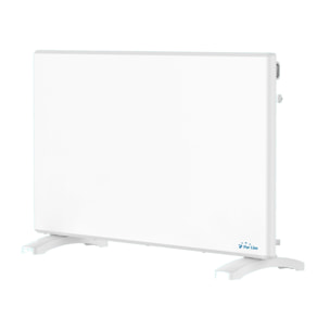 Panneau de radiateur avec commande numérique 1500W 1500   W