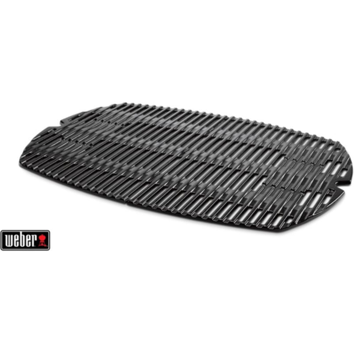Grille barbecue WEBER x 2 pour série Q 300 et 3000