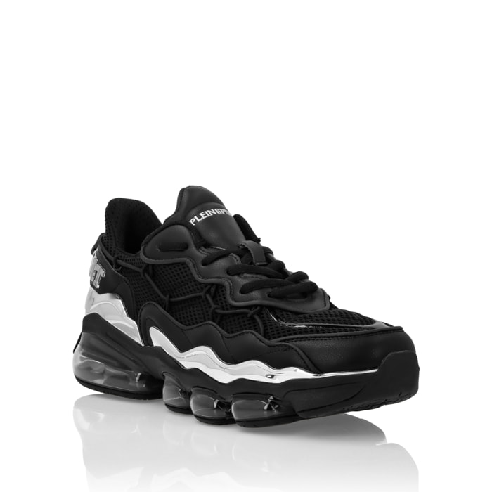 PLEIN SPORT Zapatilla Runner PS