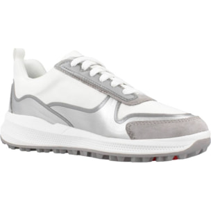 Sneakers de  Mujer de la marca GEOX  modelo D PG1X BLANCO