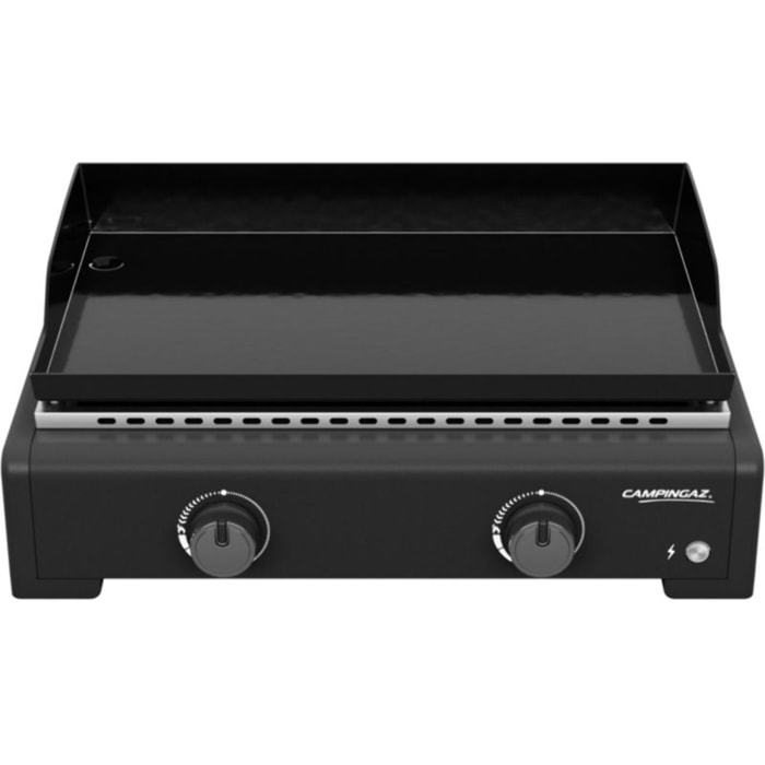 Plancha gaz CAMPINGAZ GAZ OTHELLO 2 2210959