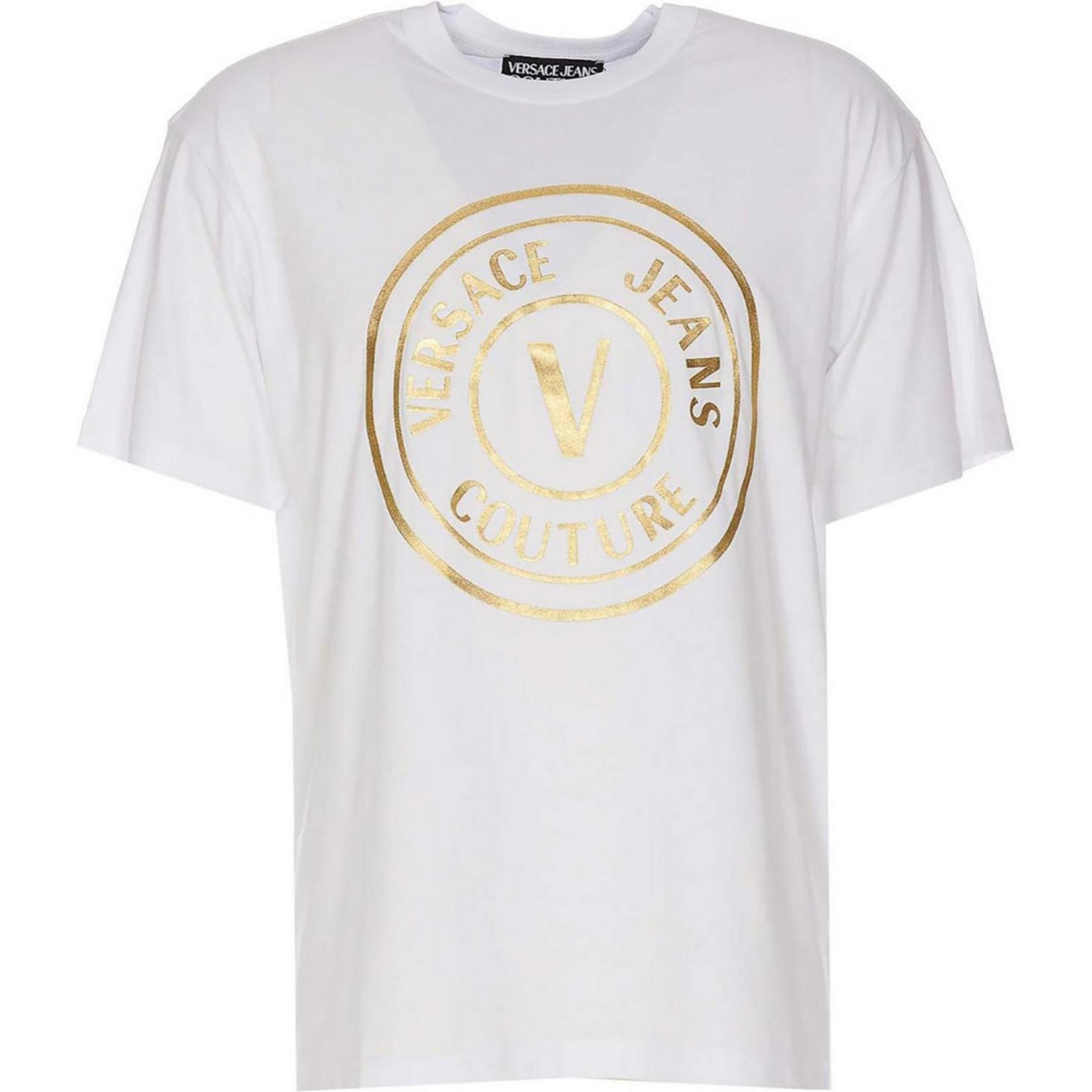 Versace Jeans Couture camiseta