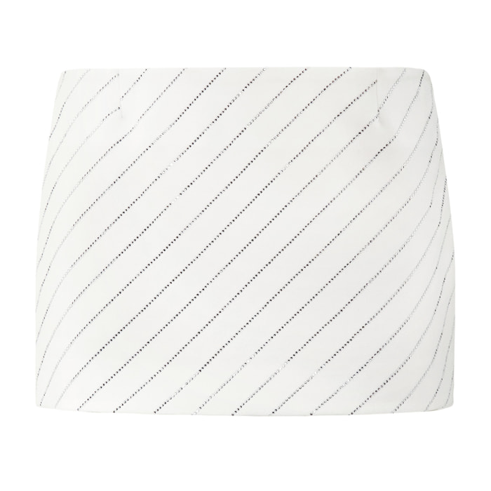 PHILIPP PLEIN Mini Skirt