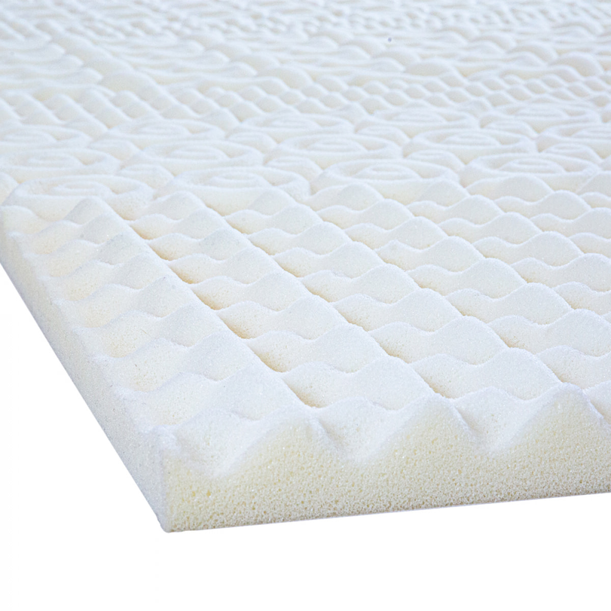 Surmatelas Revance 4 cm 2 places | Memoire de forme