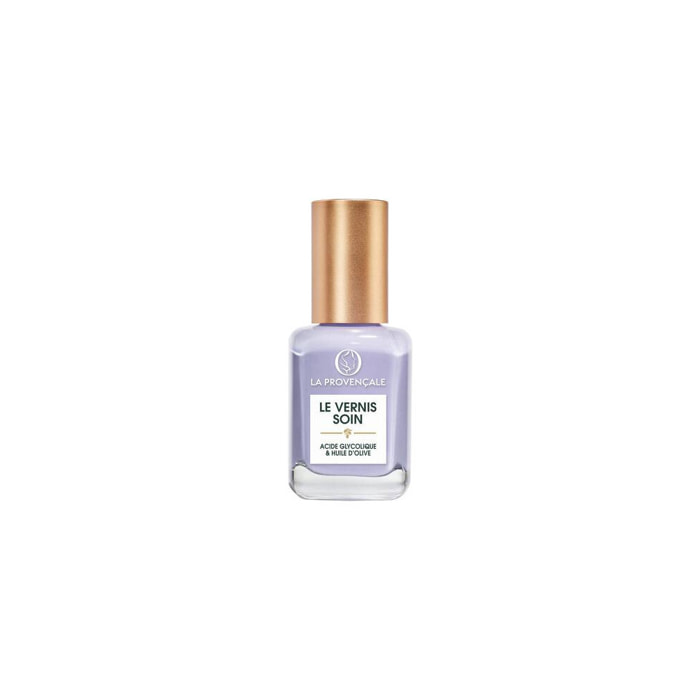 La Provençale Le Vernis Soin Longue Tenue Epis de Lavande
