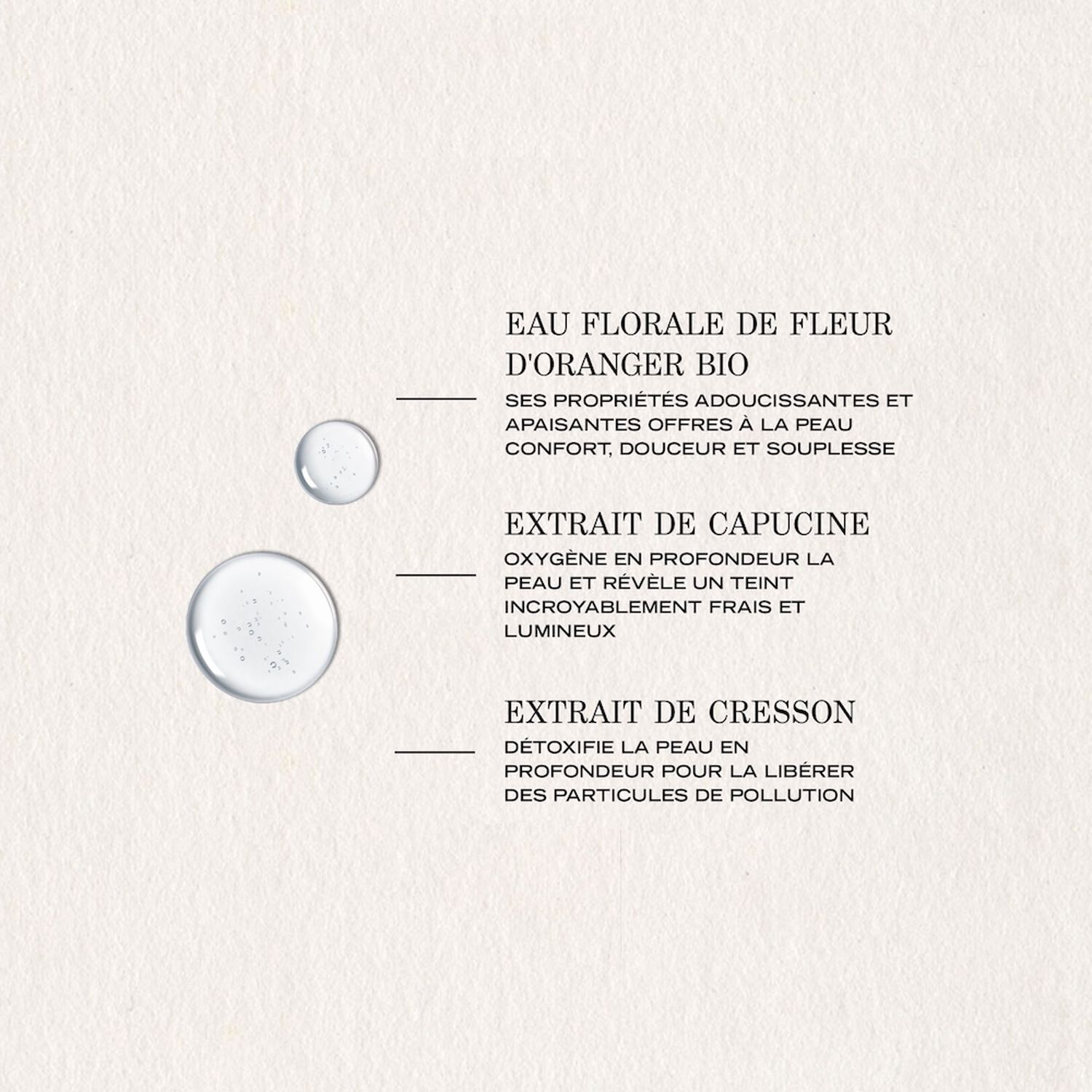 Nue - Eau Micellaire Démaquillante