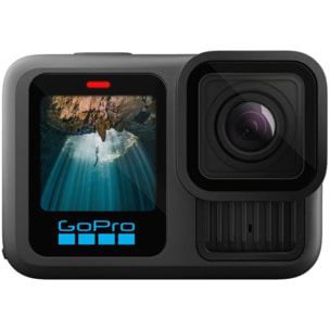 Caméra sport GOPRO HERO13 Black Extended Power Bundle