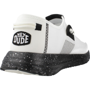 SNEAKERS HEY DUDE SIROCCO M SPORT MODE