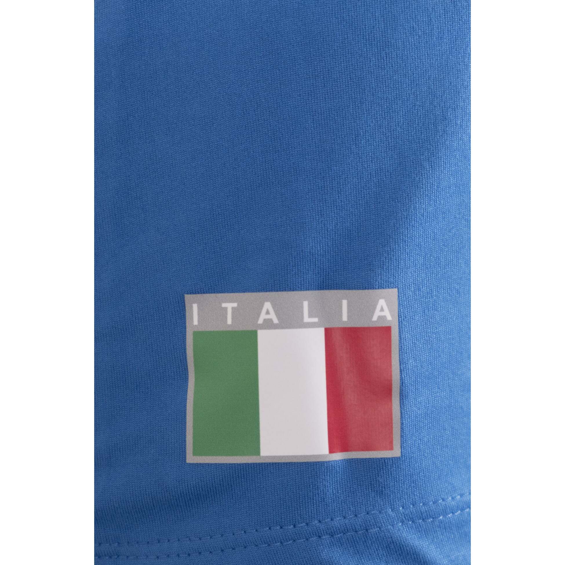 Canotta Esercito sport azzurra donna