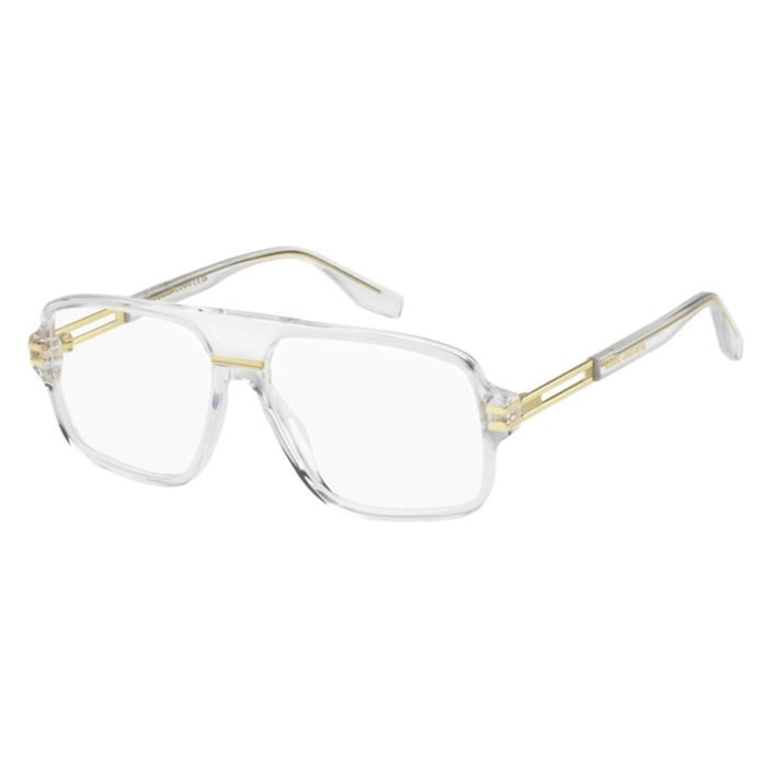 Gafas de Vista Marc Jacobs MARC 844 900 de Acetato Hombre 58 mm