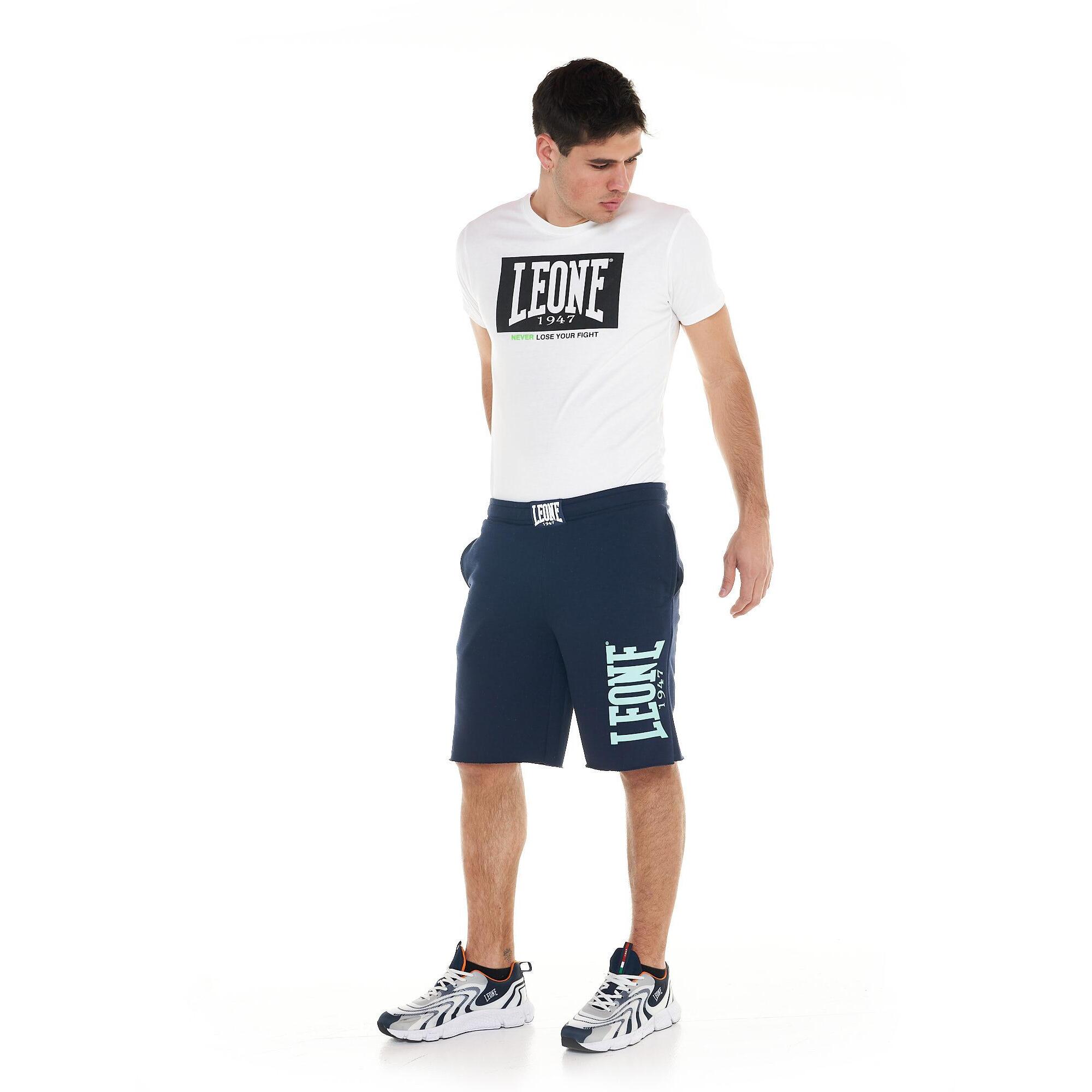 Bermudas de hombre Bold Color