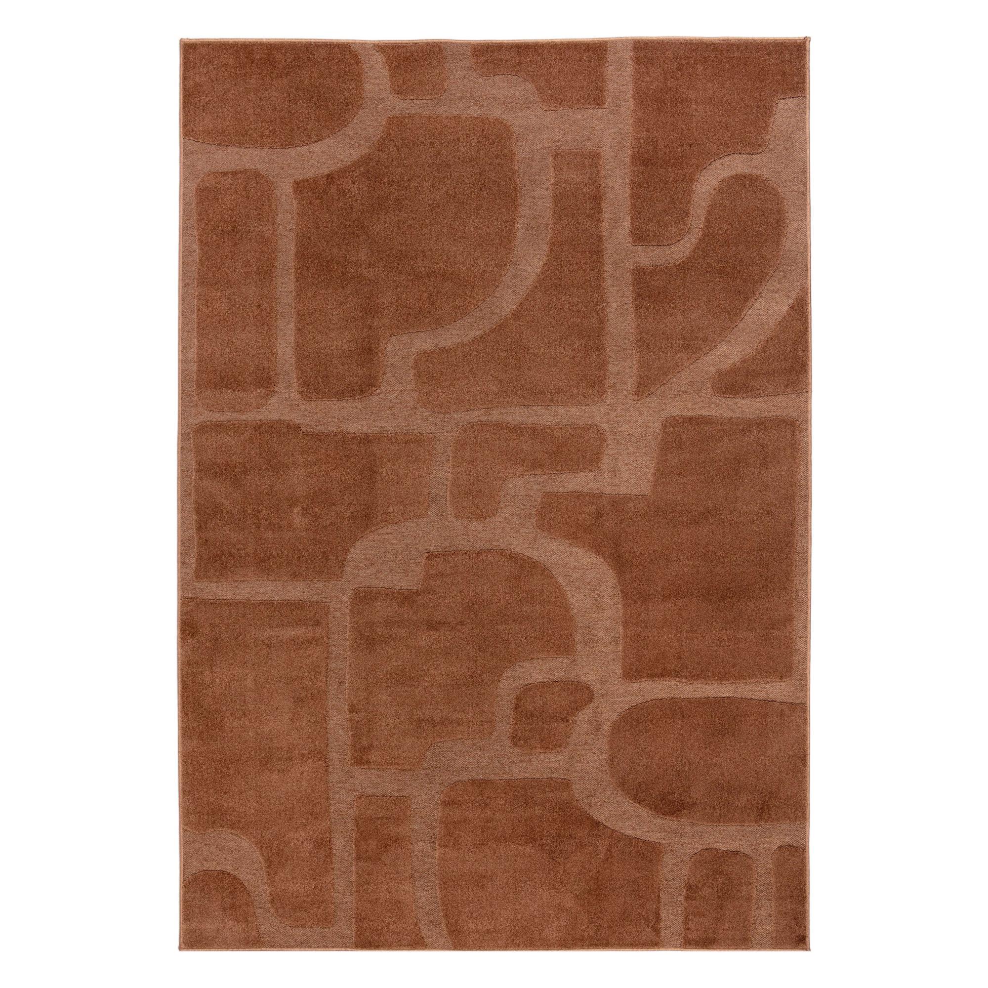 Tapis recyclé Marla