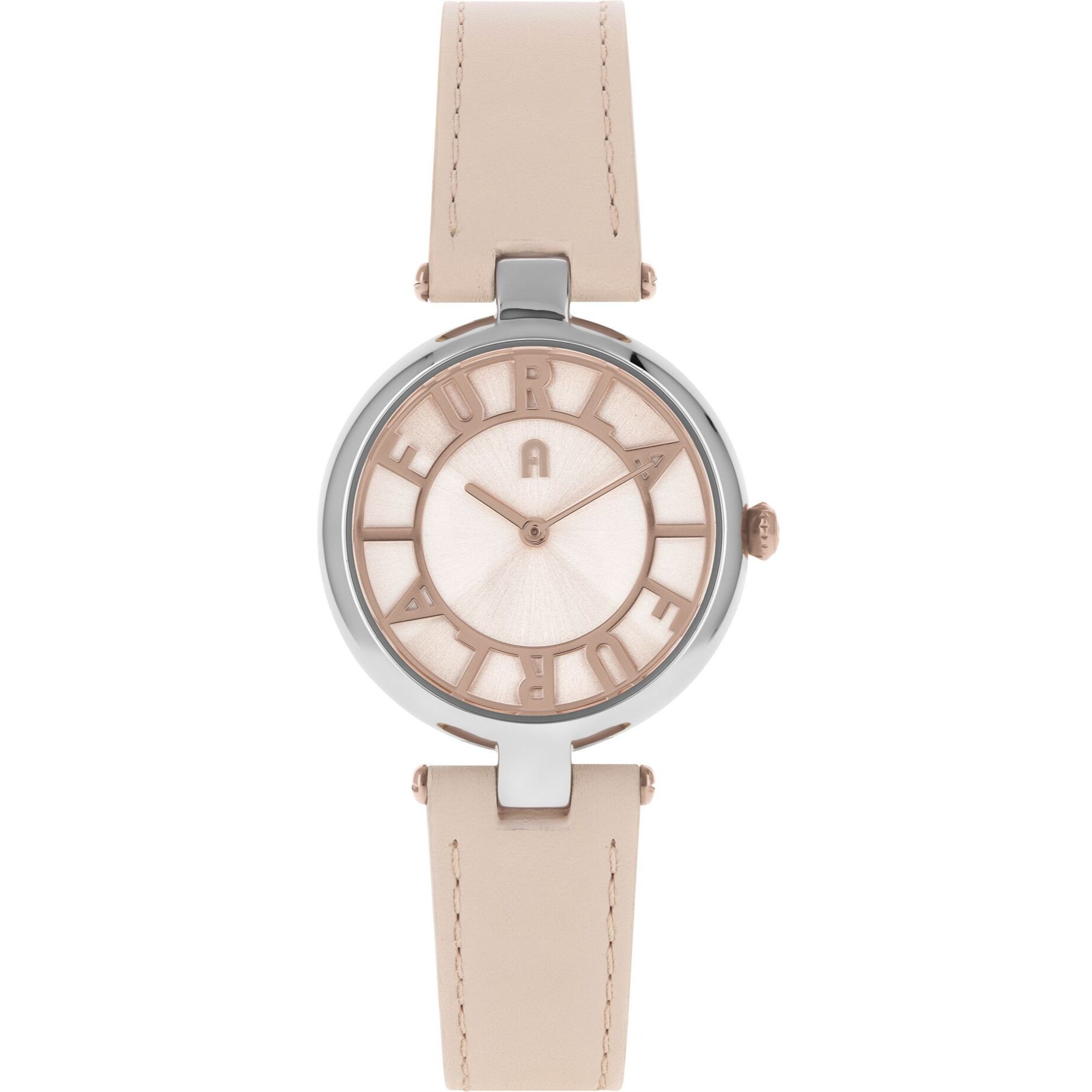 Furla Reloj Analógico De Cuarzo Furla New Club
