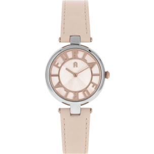 Furla Reloj Analógico De Cuarzo Furla New Club