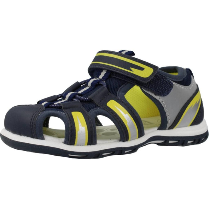 Sandalias Niño de la marca CHICCO  modelo CAMPIELLO AZUL