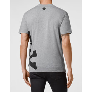 PHILIPP PLEIN T-Shirt Round Neck