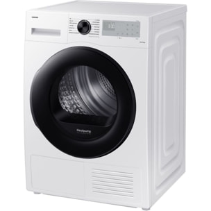 Sèche linge pompe à chaleur SAMSUNG DV90CGC0A0AH