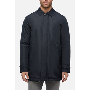 Chaquetas Hombre de la marca GEOX  modelo M AVERY AZUL
