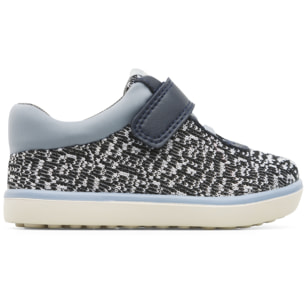 Camper Pursuit First Walkers - Sneaker Bebè unisex Multicolore