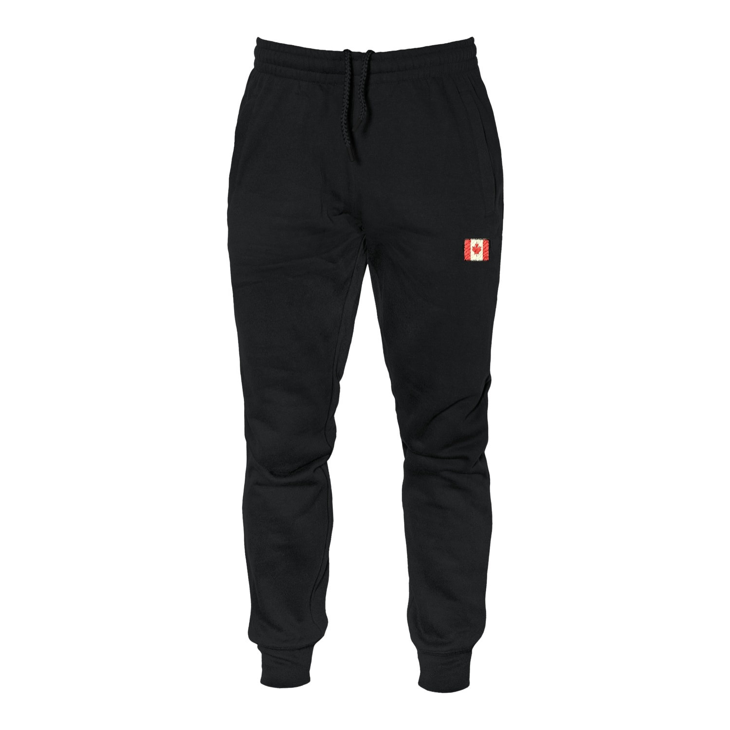 Pantalone Uomo CANADA TRAIL Cotone Felpato Art.25754