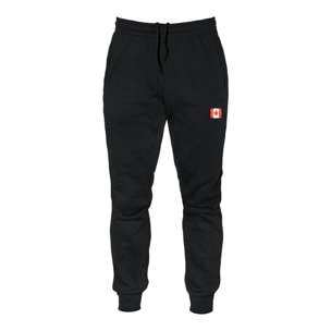 Pantalone Uomo CANADA TRAIL Cotone Felpato Art.25754