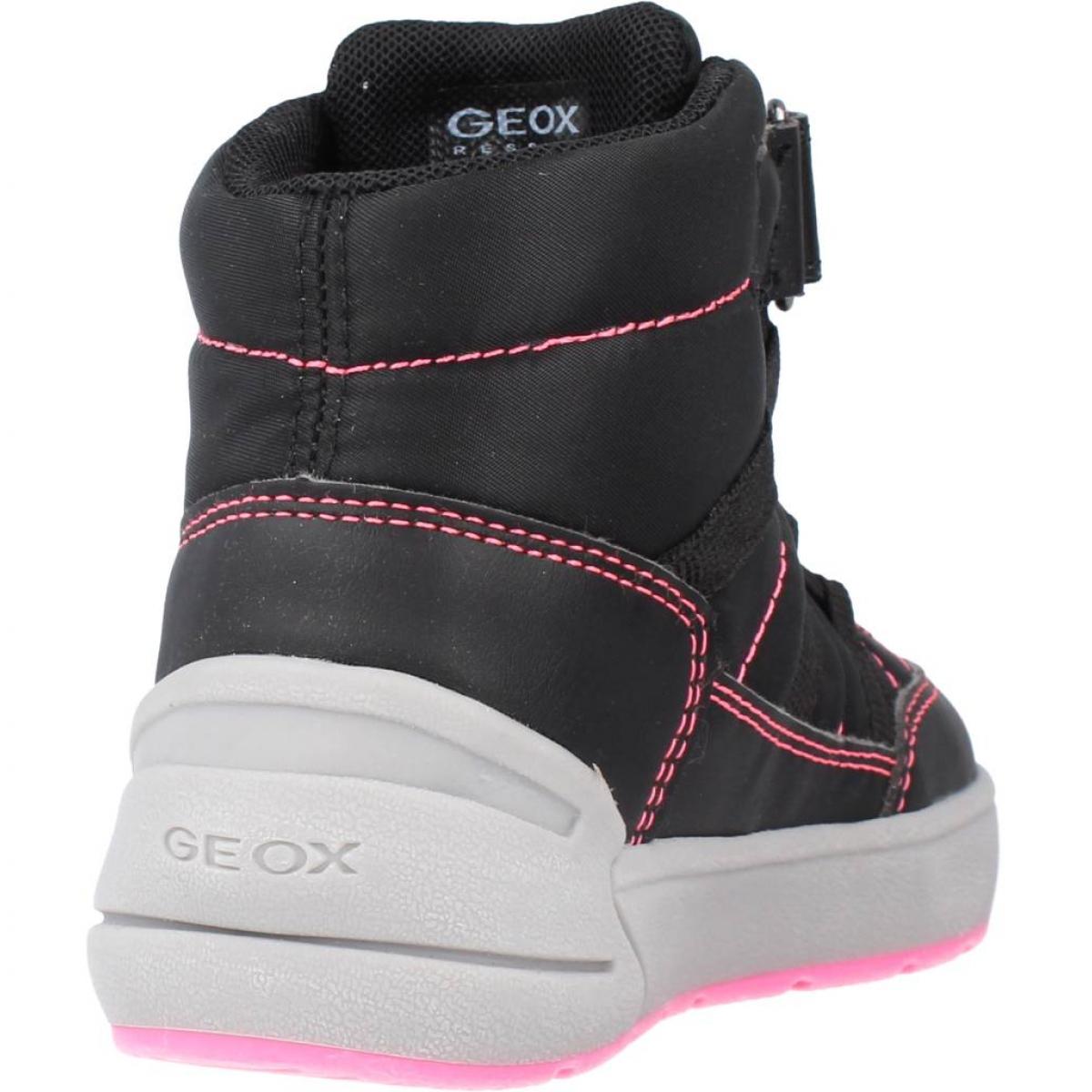 BOTAS GEOX J SLEIGH GIRL B ABX