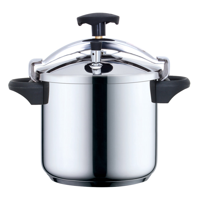 Autocuiseur à étrier CLASSIQUE Ø22cm 6L