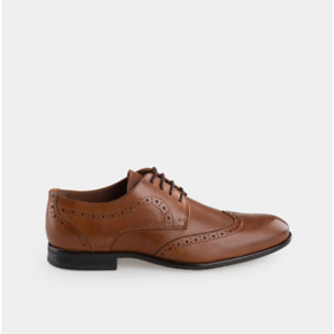 DERBIES - OXFORD ZIAN 56591