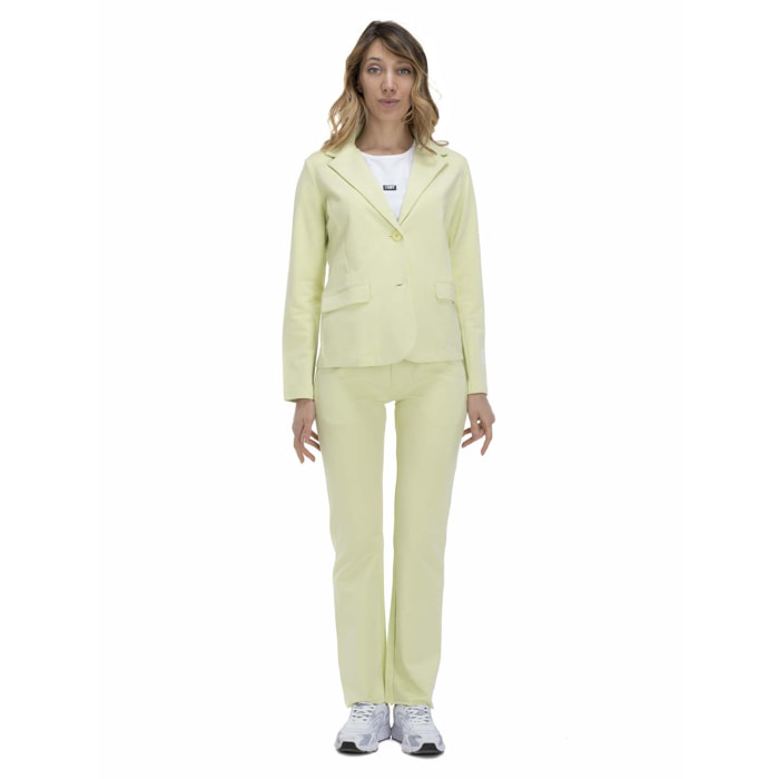 Giacca blazer da donna Silence Work