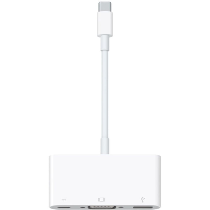 Adaptateur USB C APPLE USB-C / VGA Multiport