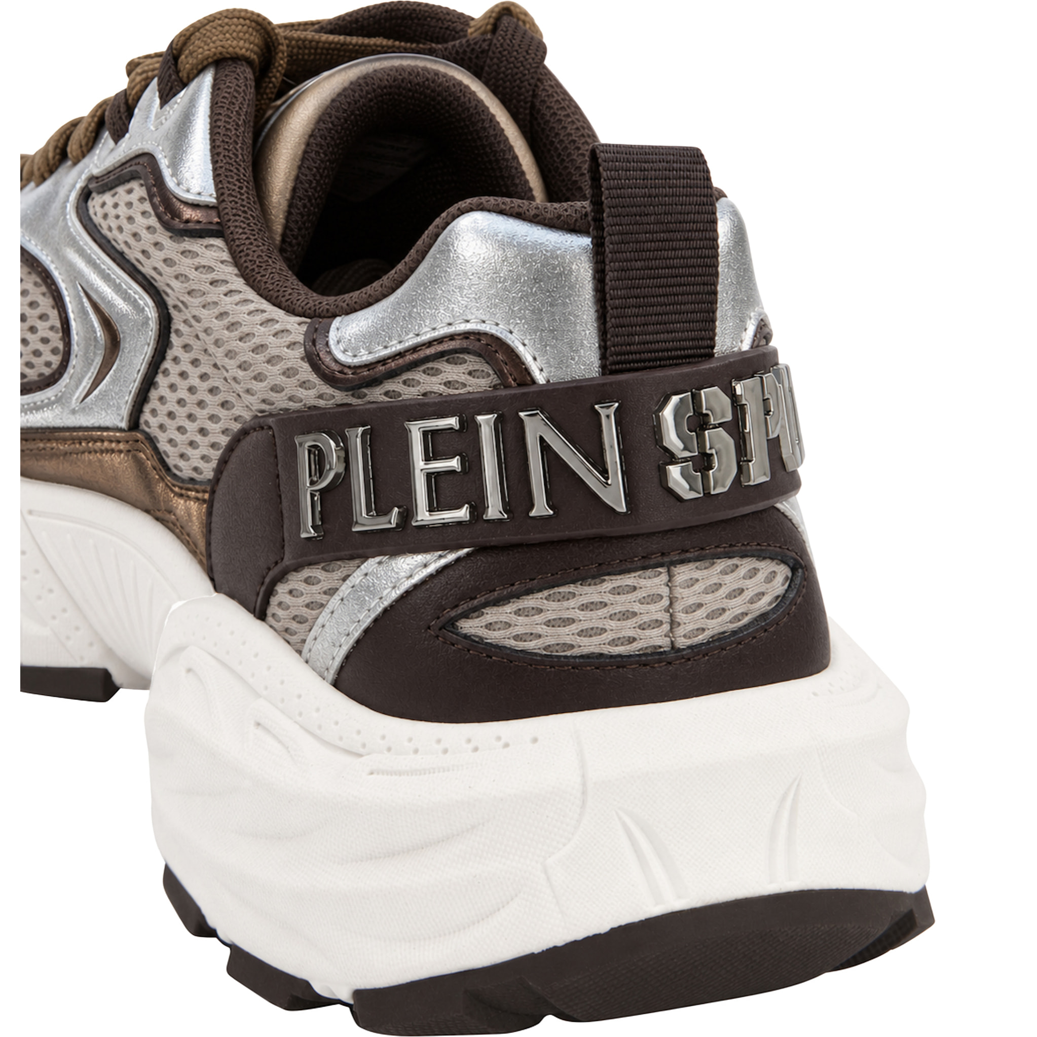 PLEIN SPORT Zapatillas de running
