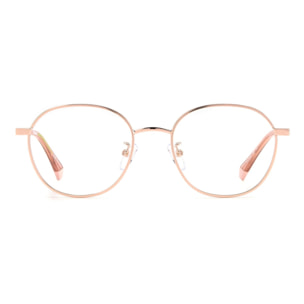 Gafas de Vista Polaroid PLD D456/G DDB de Metal Unisex 51 mm