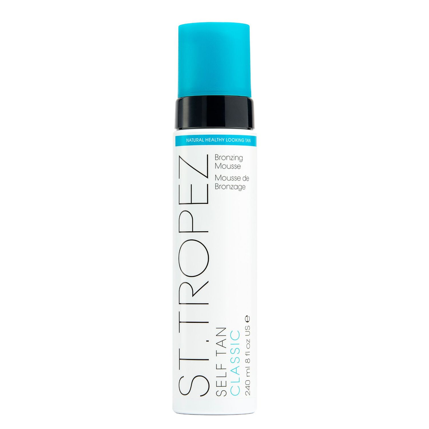 Self Tan Classic - Mousse de Bronzage 240 ml
