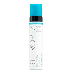 Self Tan Classic - Mousse de Bronzage 240 ml