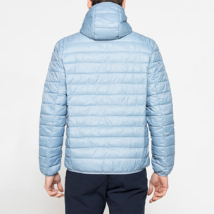 GIUBBINO ULTRALIGHT 100gr CON CAPPUCCIO