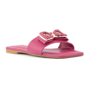 Sandali Donna colore Fuxia