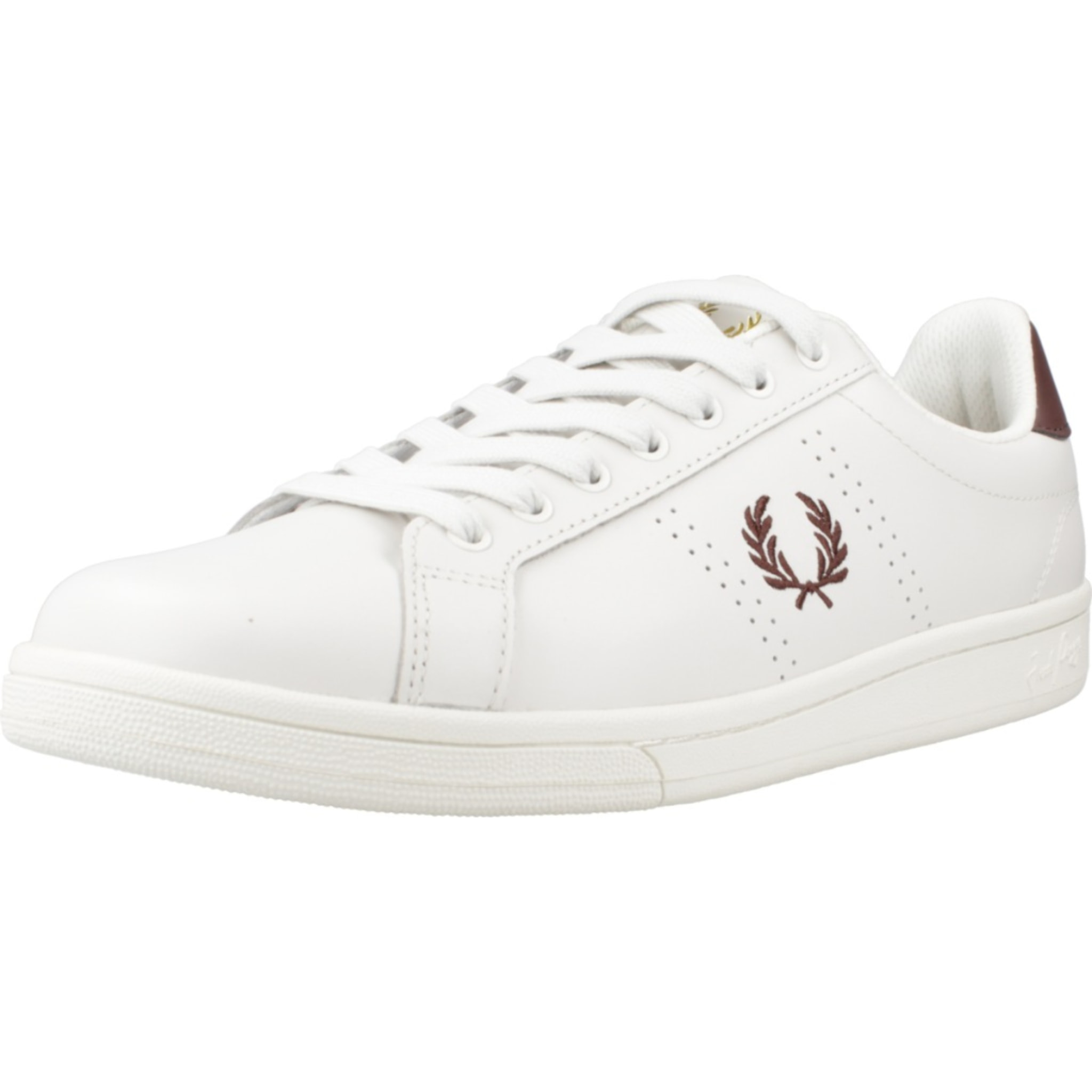 SNEAKERS FRED PERRY B6312