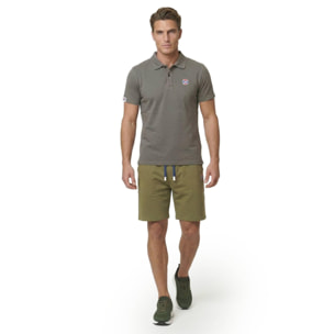 Bermuda da uomo Pastel Wash