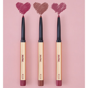 LOVE LINER Matita labbra automatica long lasting