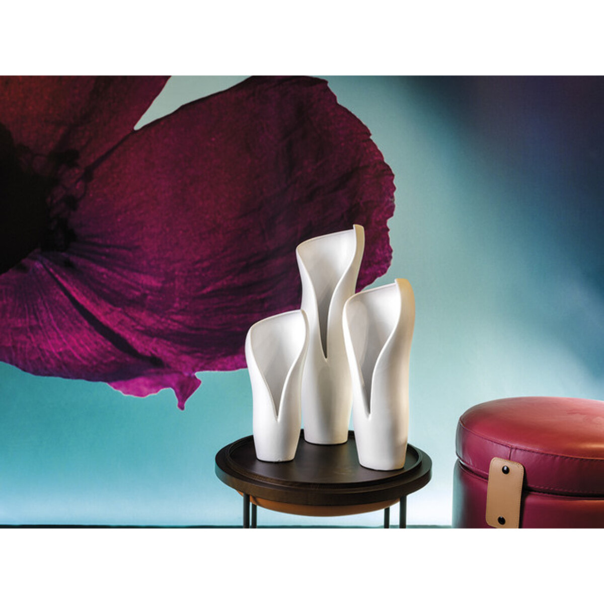Vaso Orchidea