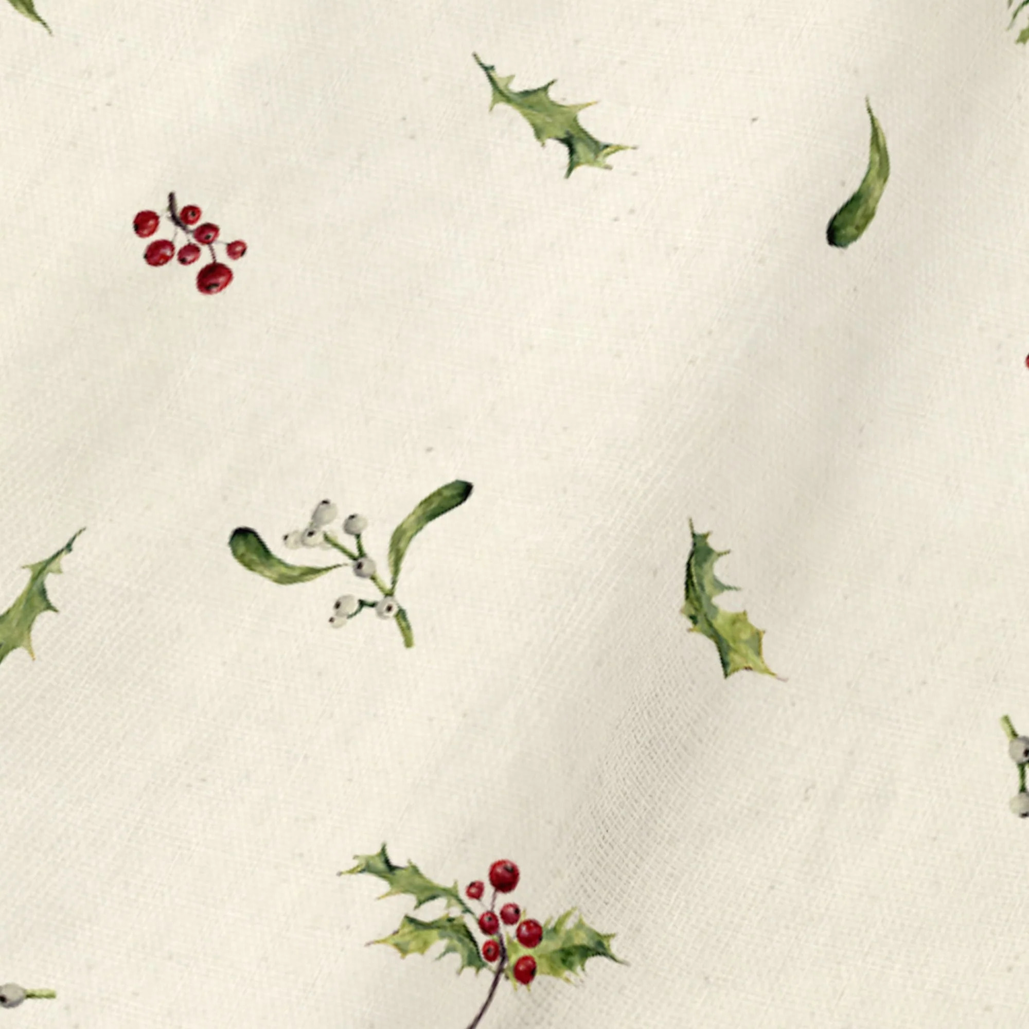 Lot de 2 serviettes Holly 1225