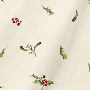 Lot de 2 serviettes Holly 1225