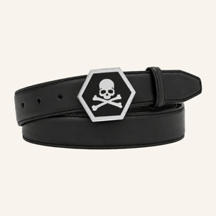 PHILIPP PLEIN Cintura SKULL